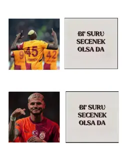 İCARDİ & OSİMHEN