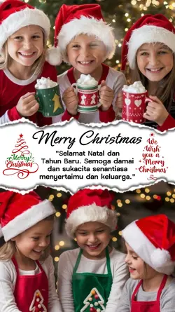 Merry Christmas 2025