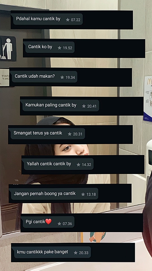 tendance notif chat doi