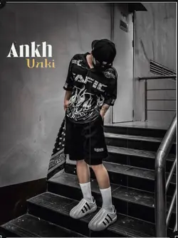 Ankh,,,, New 