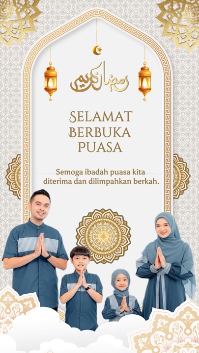 selamat berbuka