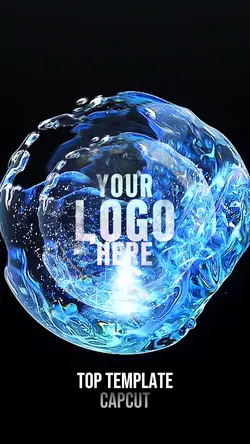 Water Intro Top
