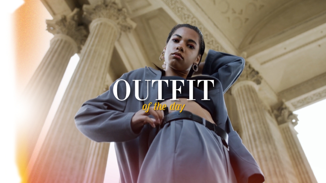fashion intro 