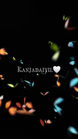 Kanjadaiyil