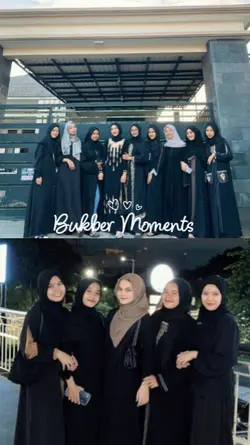 bukber moments