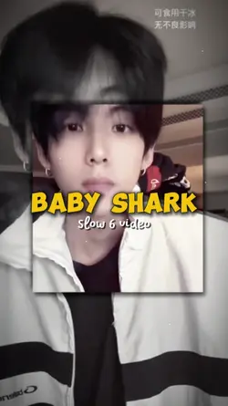 BABY SHARK
