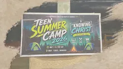 Teen Camp 