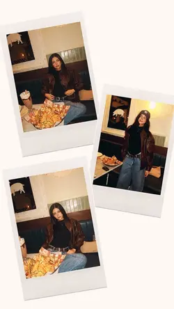 polaroid frame