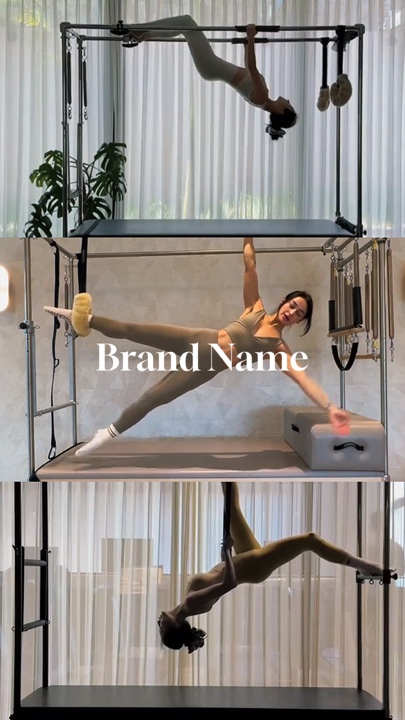 pilates