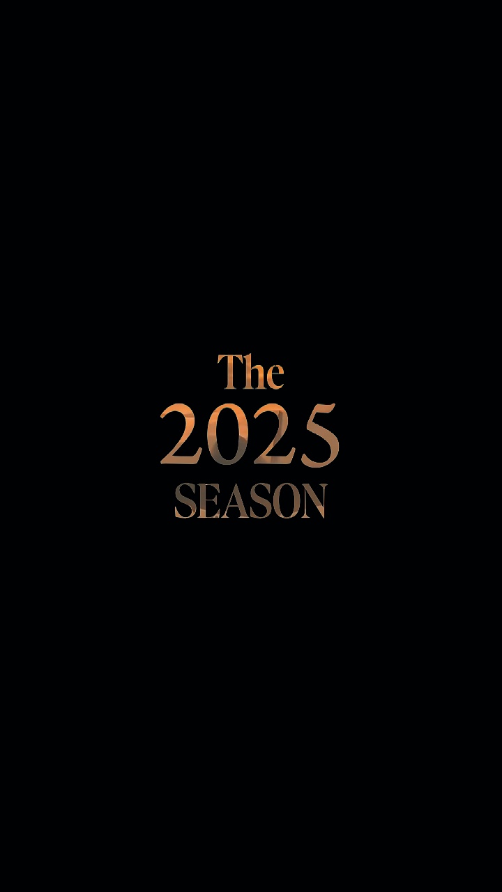 THE 2025 SEASO
