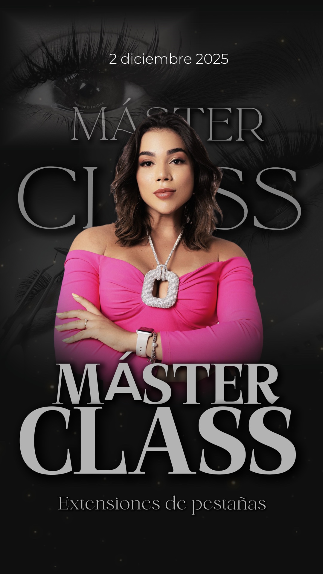 Master class