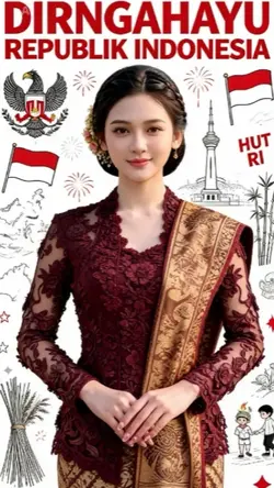 HUT RI