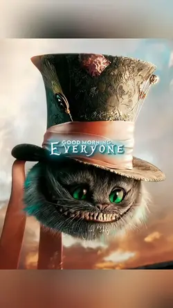 goodmorning everyone