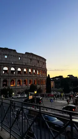 tu bella come ROMA