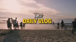 Daily vlog 16:9