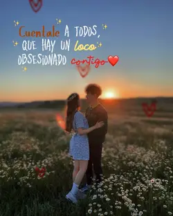 Que nadie sepa✨❤️