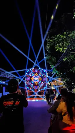 Dj karnaval