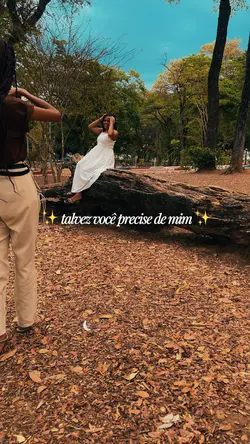 Precise de mim