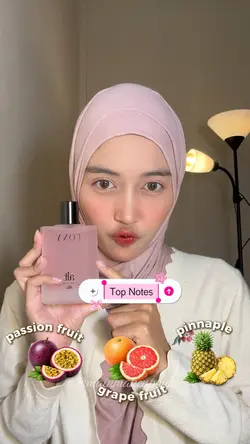 Review Parfume