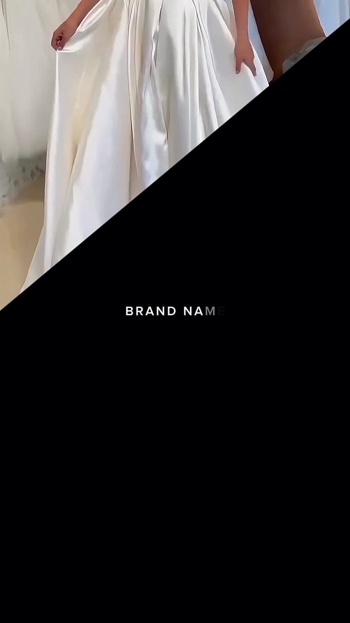 Vêtements de mariage 