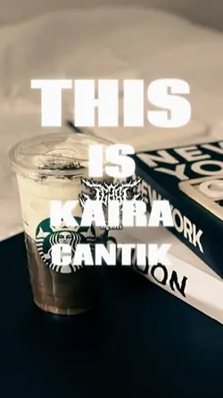 jj this is Kaira