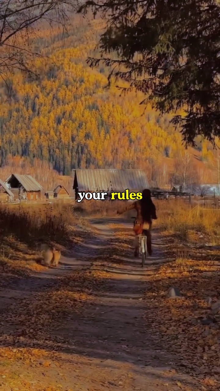 Ihre Regeln 