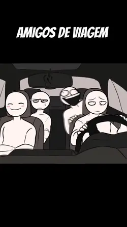 AMIGOS VIAJANDO