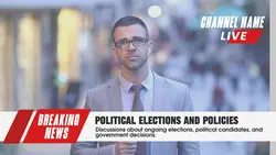 News Intro Interview