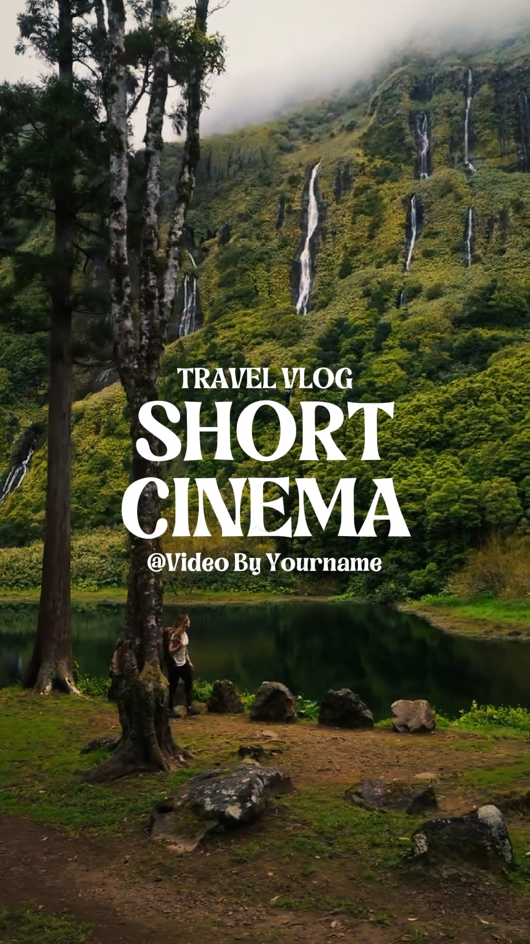 Cine Corto De Viaje