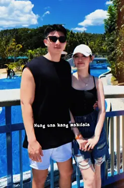 dahil sayo