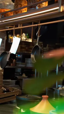 COFFEE — MARKETING ★