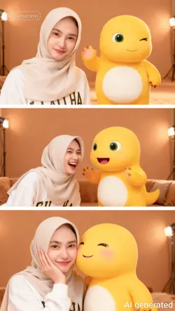 Ai photobooth nalong