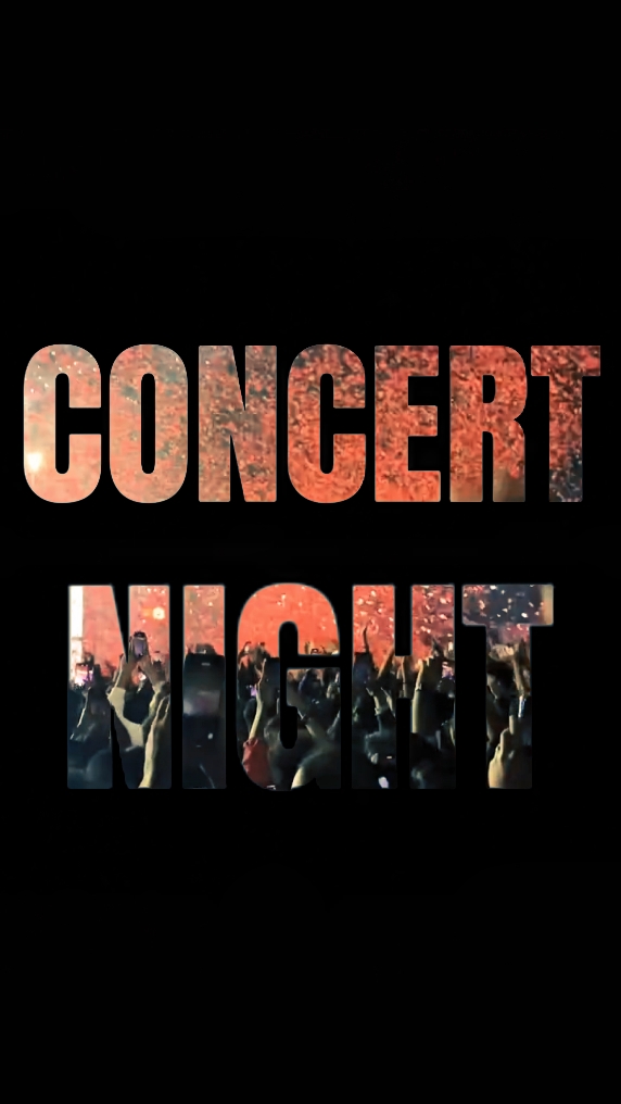 NOCHE DE CONCIERTO 