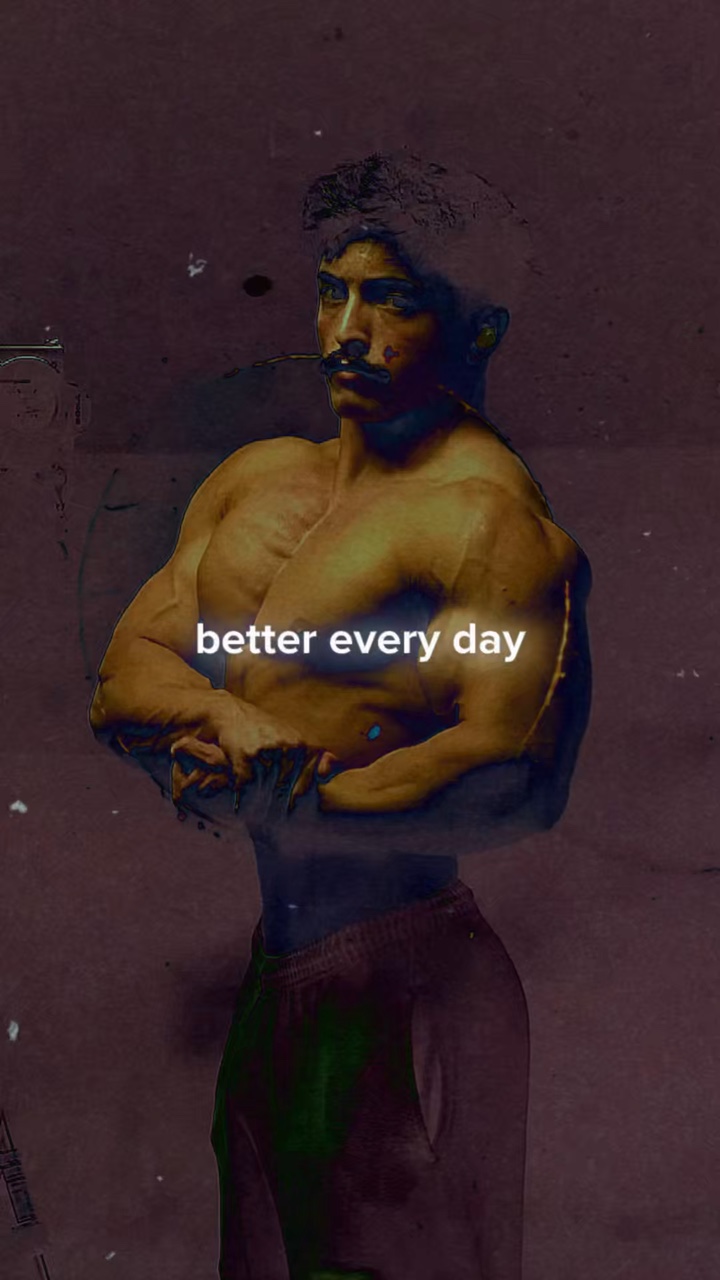 Mejor cada día