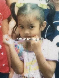 para sa batang ako, 