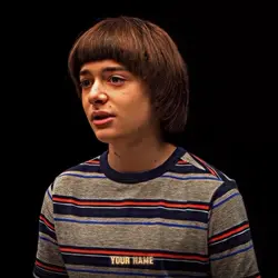 Stranger things 5