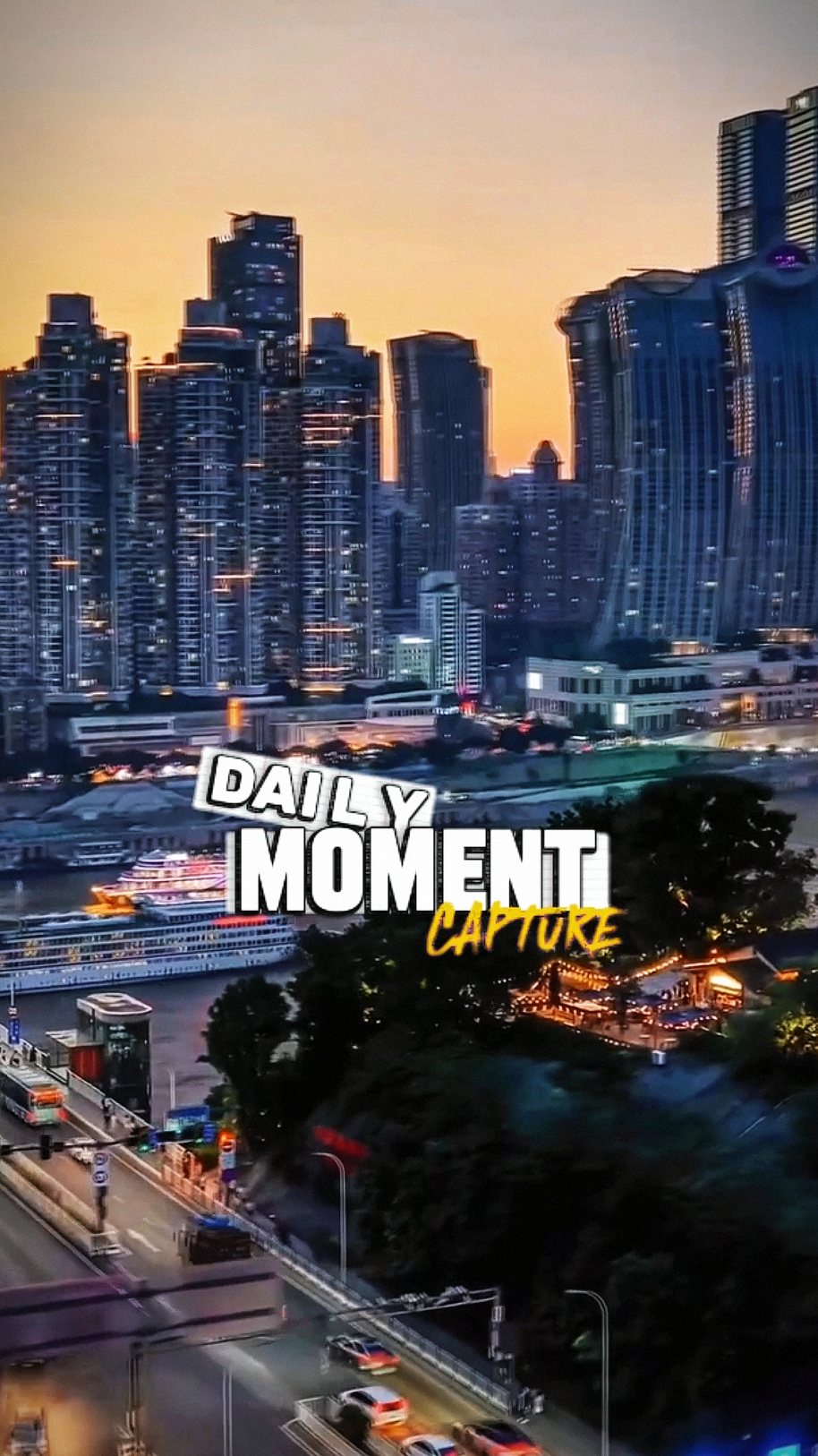daily moments