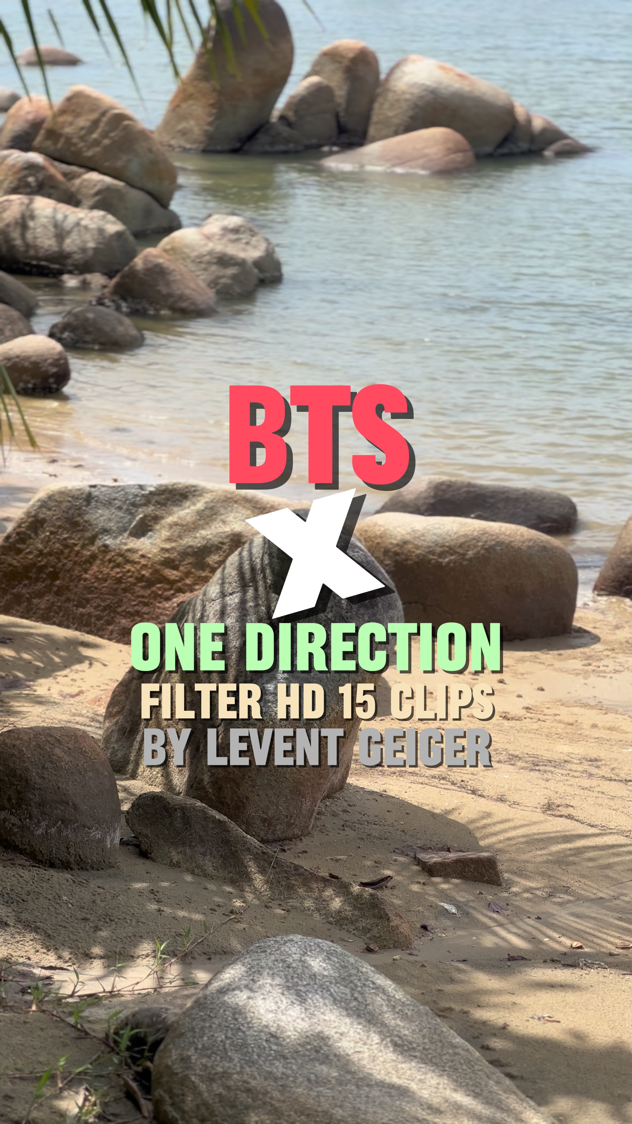 15Clips Remix