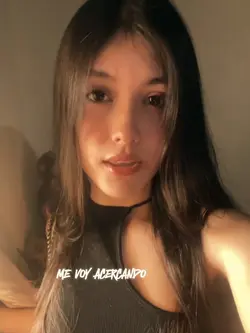Escúchame mami