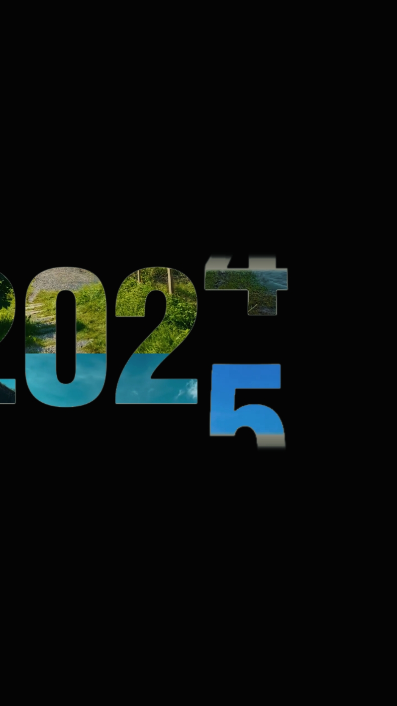 2025 recap