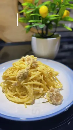 Cooking vlog