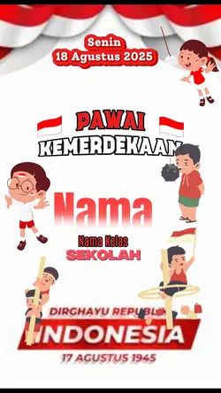 Pawai Kemerdekaan