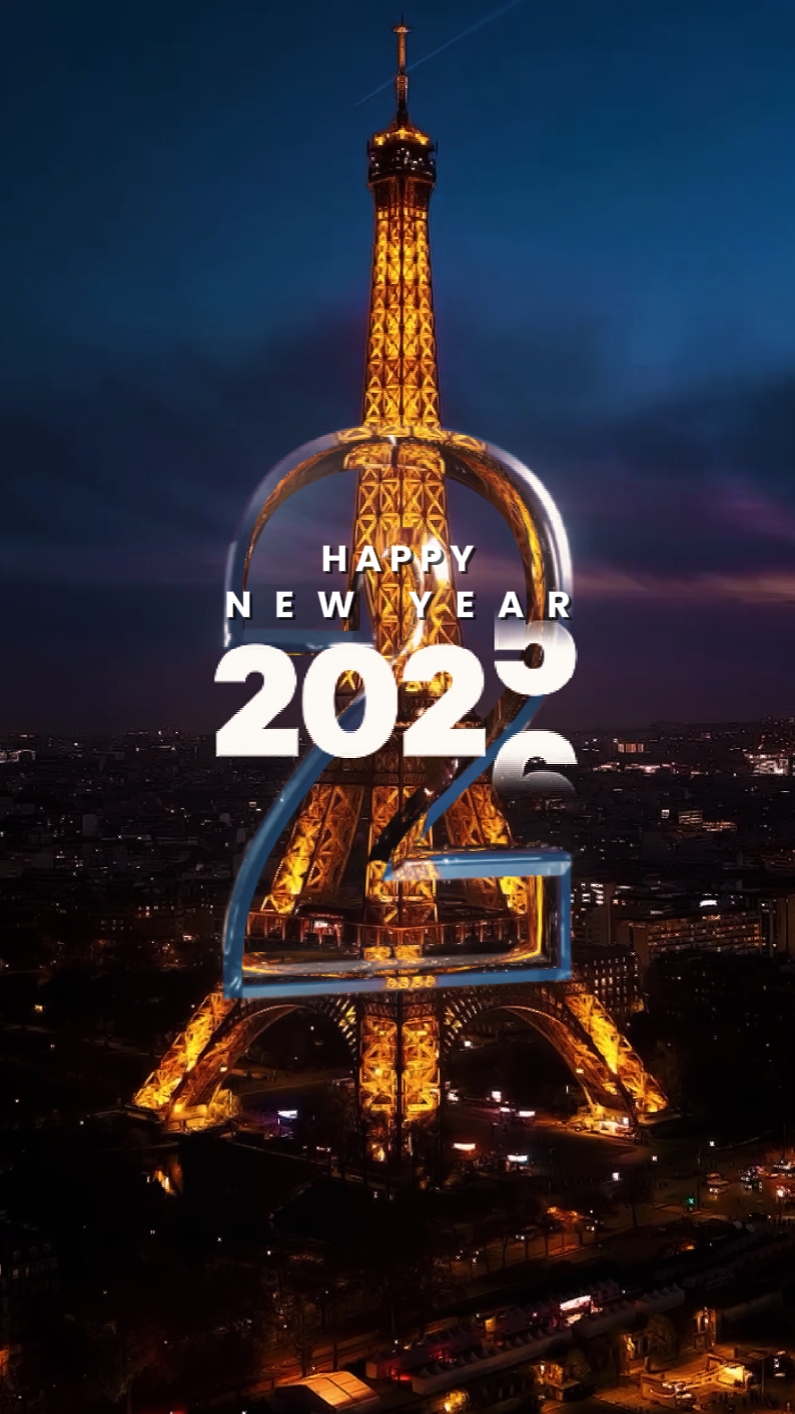 321 TAHUN BARU 2026