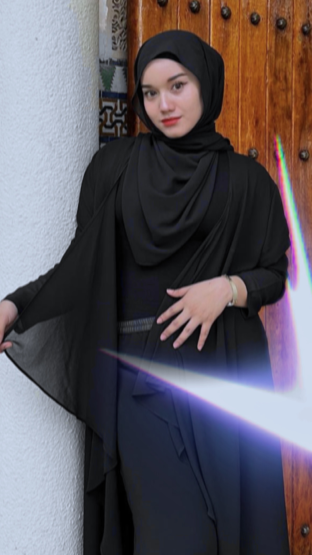 JJ sudah cukup sudah