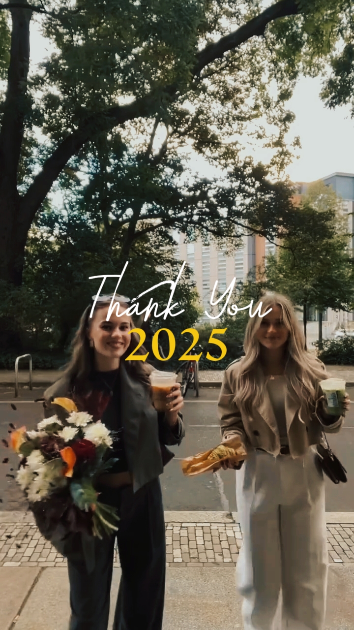 Obrigado 2025