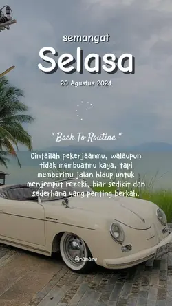Selasa