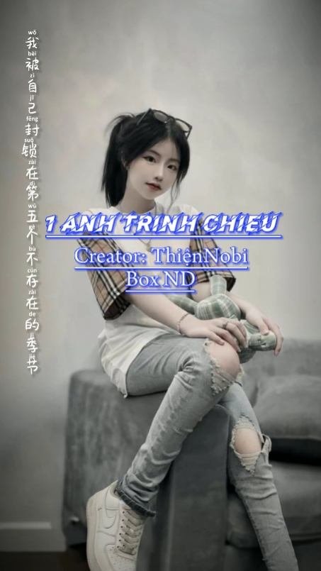 1 ảnh trình chiếu