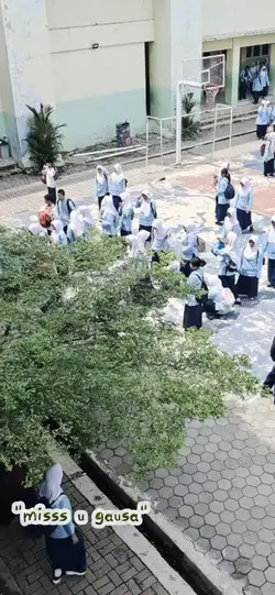 Miss u SMP

