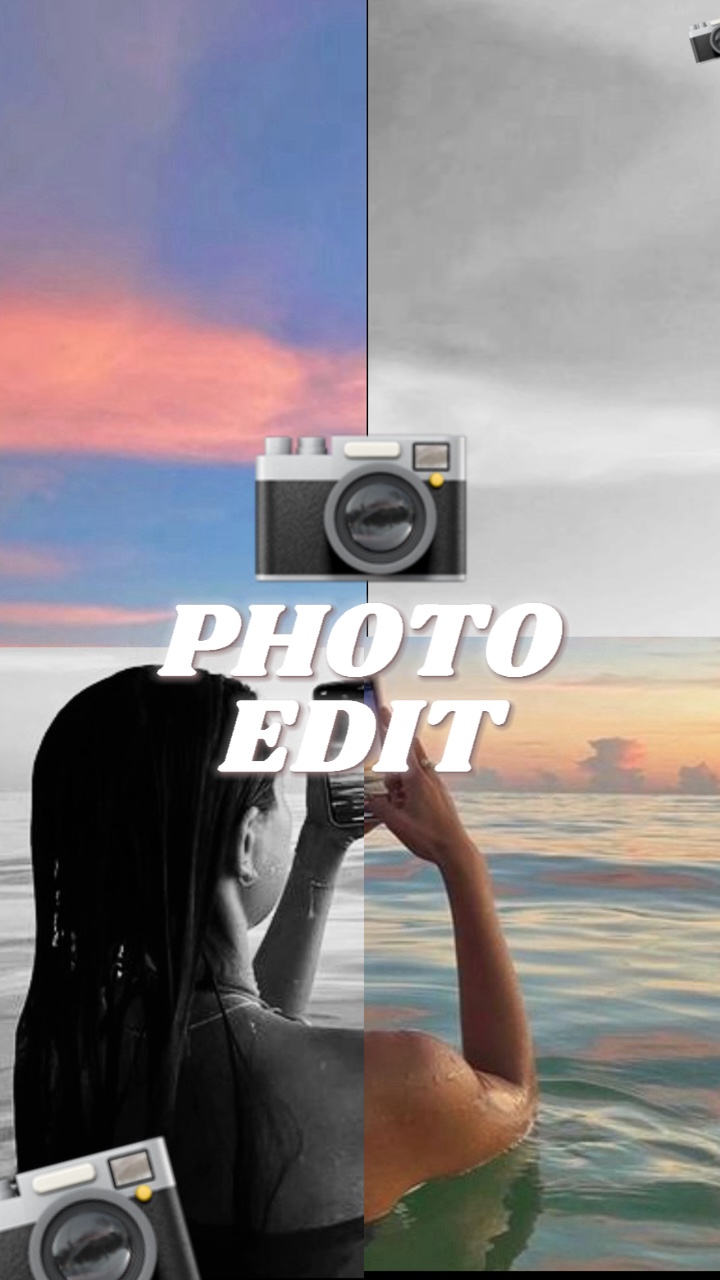 EDICIÓN DE FOTOS 📷