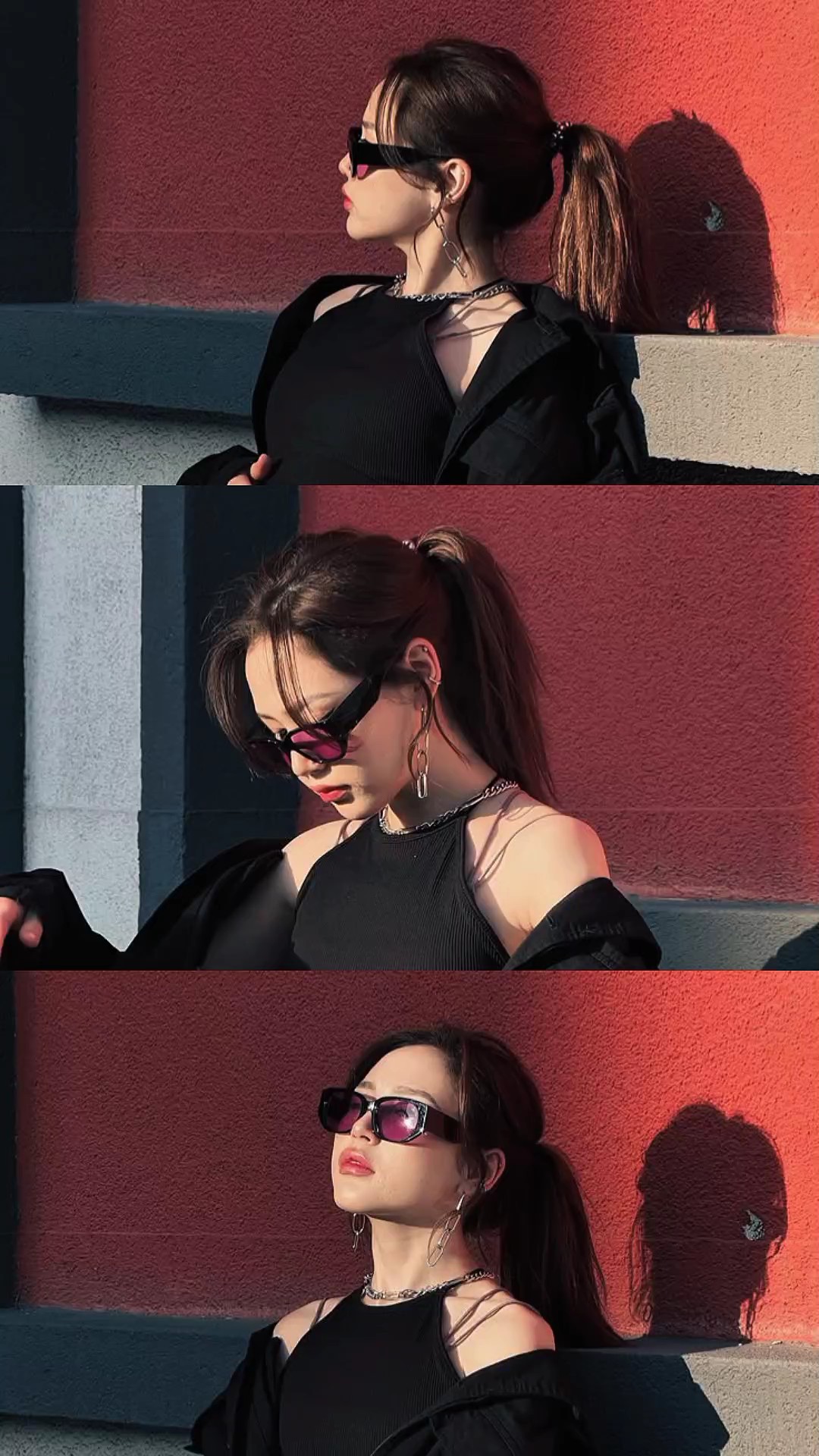 Clip estético 3